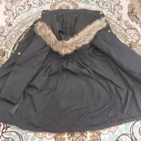 کاپشن زنانه سایز۳۸|لباس|خاوران, |دیوار