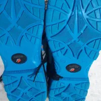 کفش کار نو عایق برق پنجه فایبر گلاس سایز ۴۰|کیف، کفش، کمربند|مهریز, |دیوار