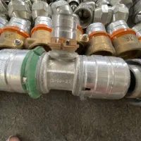 اتصالات سوپر پایپ‌