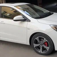 آریزو 5FLاسپرت صفر کیلومتر، خشک