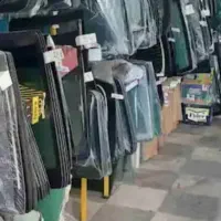 تعمیر و نصب شیشه اتومبیل