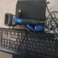سیستم کامل دوربین
