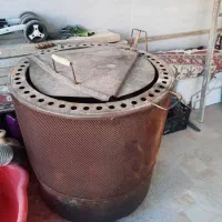 فروش تنورگازی