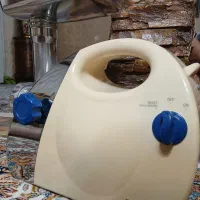 چرخ گوشت