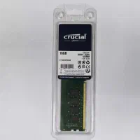 رم ۸ گیگ فرکانس ۳۲۰۰ DDR4 کروشیال