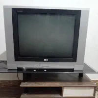 تلویزیون رنگی ۲۹اینچ برندLG