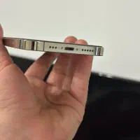 iphone 12 pro 512 GB ZAA|موبایل|تبریز, |دیوار