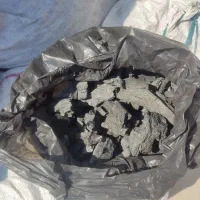 ذغال خوب بلوط درجه 1