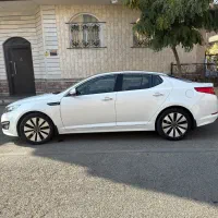 کیا اپتیما ۲۰۱۴|خودرو سواری و وانت|نقده, |دیوار