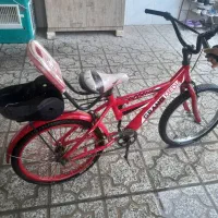 دوچرخه|دوچرخه، اسکیت، اسکوتر|مبارکه, |دیوار