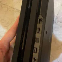 PS4 pro 1tra