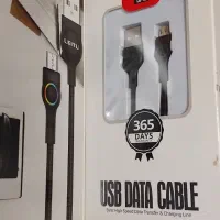 کابل شارژر سامسونگی