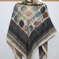 روسری نخی