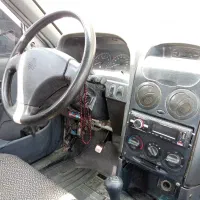 ماشین پراید ۱۴۱ مدل ۸۷ فروشی فوری|خودرو سواری و وانت|کرمان, |دیوار