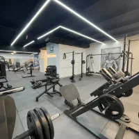 باشگاه بدنسازی سامان