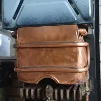 آبگرمکن خرگوش نشان اصل آلمان