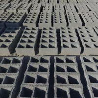 بلوک پرسی و جدول|مصالح و تجهیزات ساختمان|هشتگرد, تهران دشت|دیوار