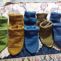 جواربین (جوراب)