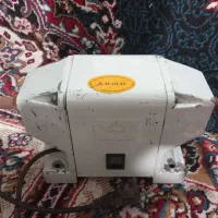 سنگ رومیزی محک