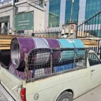 خرید وفروش لوازم بنایی
