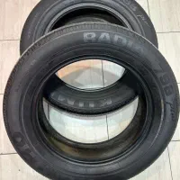 فروش لاستیک 235/60/18 کارکرده کره ای و چینی|قطعات یدکی و لوازم جانبی|اصفهان, فرح آباد|دیوار