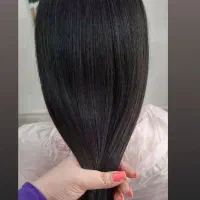 مدل برای رنگ و لایت و نانوکراتینه انواع تکنیک ها|خدمات آرایشگری و زیبایی|قدس, شهر‌قدس|دیوار