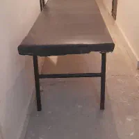 تخت اپیلاسیون ماساژ و تزریقات