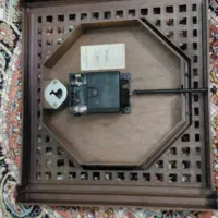 دو عدد ساعت قدیمی|کلکسیون اشیاء عتیقه|تهران, خزانه|دیوار