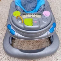 روروک|کالسکه و لوازم جانبی|سوسنگرد, |دیوار