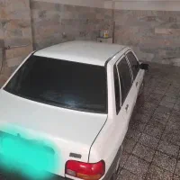 پراید صبا|خودرو سواری و وانت|قدس, شهرقدس|دیوار