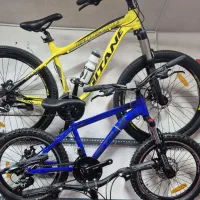 ژیتان۲۶و۲۰تنه آلومینیوم قطعات شیمانو ترمز هیدرولیک