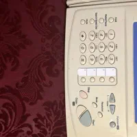 فروش دستگاه فکس سالم  پاناسونیک کمیاب و اصل ژاپن|پرینتر، اسکنر، کپی، فکس|محمدشهر, جعفرآباد|دیوار