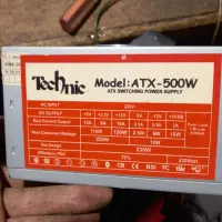 کیس کامپیوتر سالم   و پاور کامپیوتر|قطعات و لوازم جانبی رایانه|مشهد, قائم|دیوار