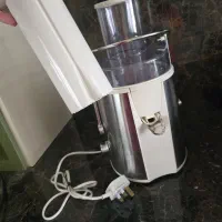 آبمیوه گیری کنوود