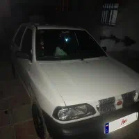 پرایدمدل ۹۰ اتاق ۴۰۴بسیار تمیز شیک