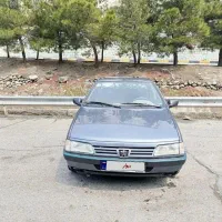 پژو 405 مدل 93 سینه جدید