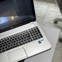 لپ تاپ Hp envy 15.6 لمسی دانشجویی بالوازم/کد251|رایانه همراه|اسلام‌‌آباد غرب, |دیوار