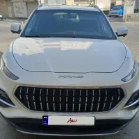 کی ام سی k7|خودرو سواری و وانت|شهریار, شهرک شاهد|دیوار