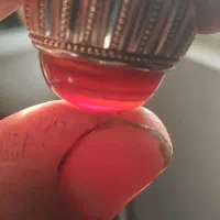 انگشتر فدیوم بهزاد|جواهرات|چهاردانگه (تهران), |دیوار