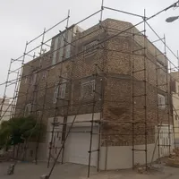 «« داربست فلزی ملت یزد »» 09134591000
