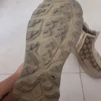 نیم بوت نو|کیف، کفش، کمربند|همدان, |دیوار