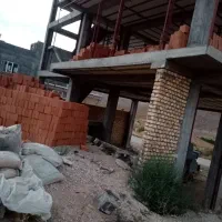 بنای ساختمان سفرتاصد