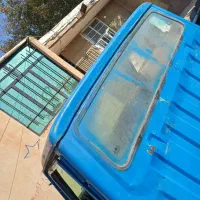 نیسان ۸۳ شاستی سالم تناژ پاین