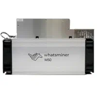 ماینر Whatsminer M50