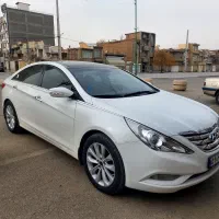 سوناتا yf 2011