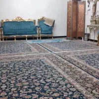 مبل ۹ نفره همرا جلومبلی ودوتا عسلی|مبلمان خانگی و میز عسلی|تهران, مشیریه|دیوار