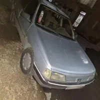 ماشین کاملآ سالم