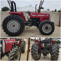 تراکتور ۴۷۵ جفت