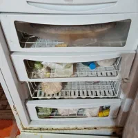 یخچال نو بدون هیچ مشکلی|یخچال و فریزر|زهک, |دیوار