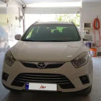 خودرو جک S5